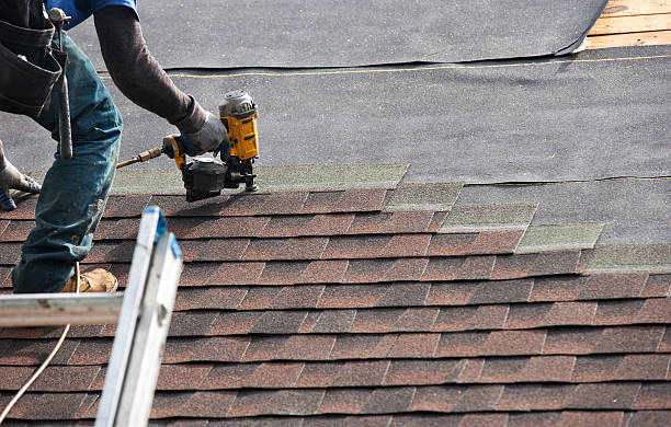 Licensed Roofing service in Bradley, OK - Brentwood Metal Roofing
